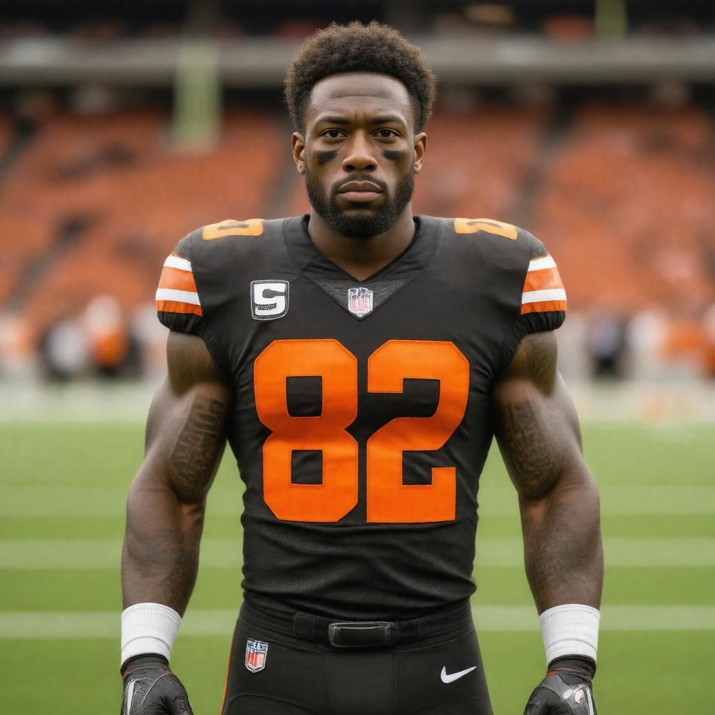 Kellen Winslow II